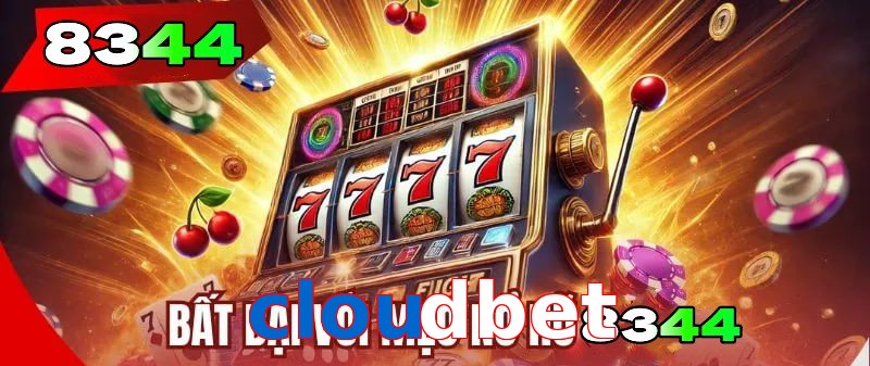 Nổ hũ cloudbet Rồng Vàng Thịnh Vượng