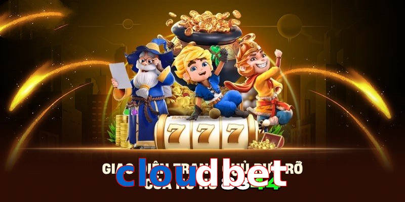 Giới thiệu nổ hũ cloudbet mới nhất
