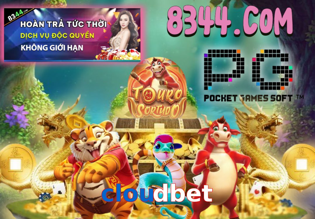Tổng quan về nhà cái cloudbet